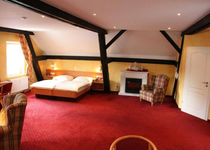 Hotel Landhaus Knappmann