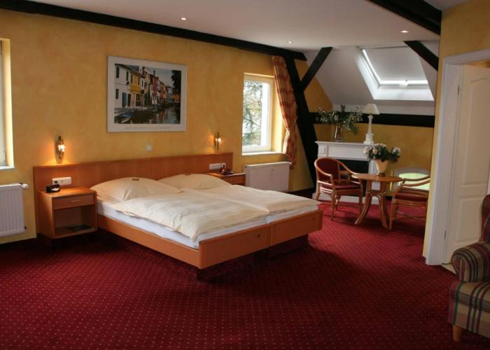Hotel Landhaus Knappmann