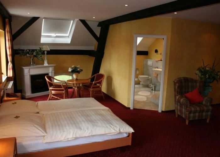 Hotel Landhaus Knappmann