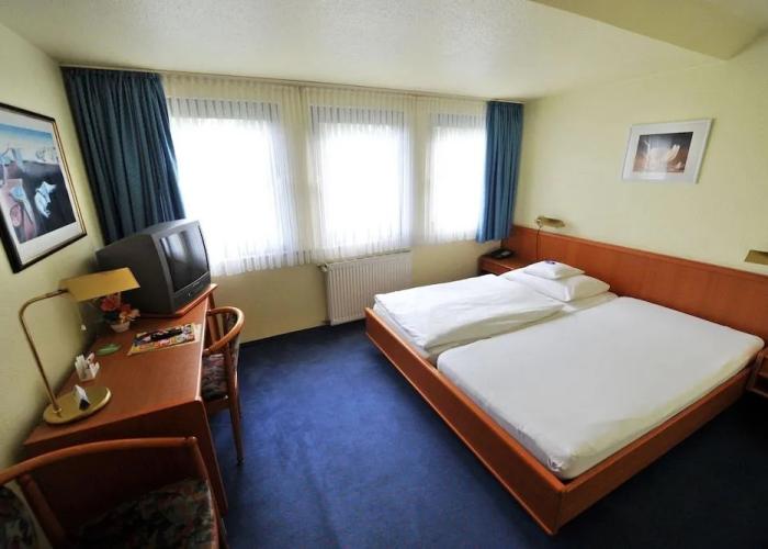 Hotel Zur Flora