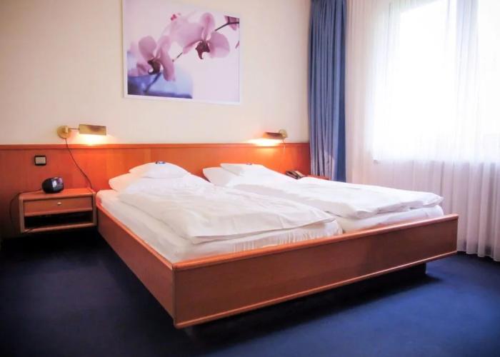 Hotel Zur Flora