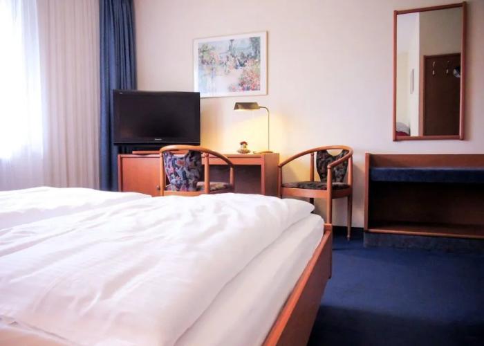 Hotel Zur Flora