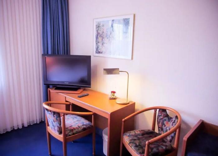 Hotel Zur Flora