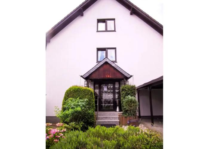Hotel Zur Flora