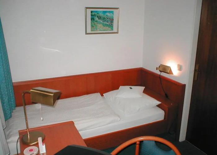 Hotel Zur Flora