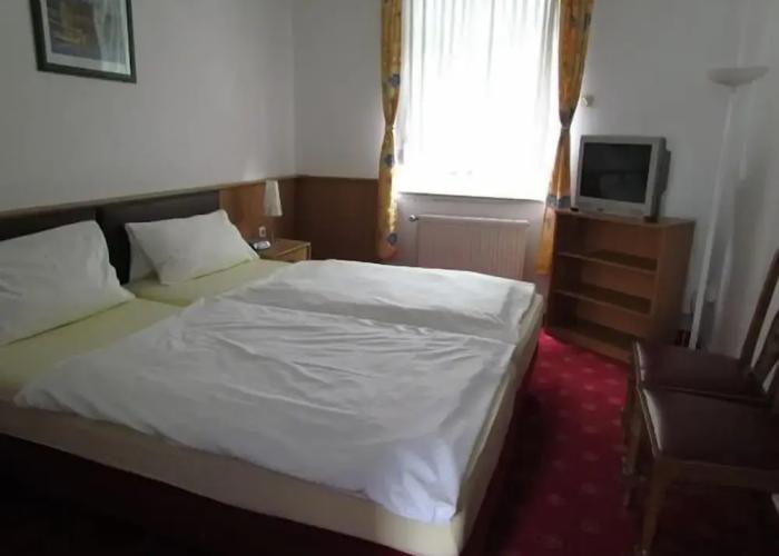 TM Hotel Essen