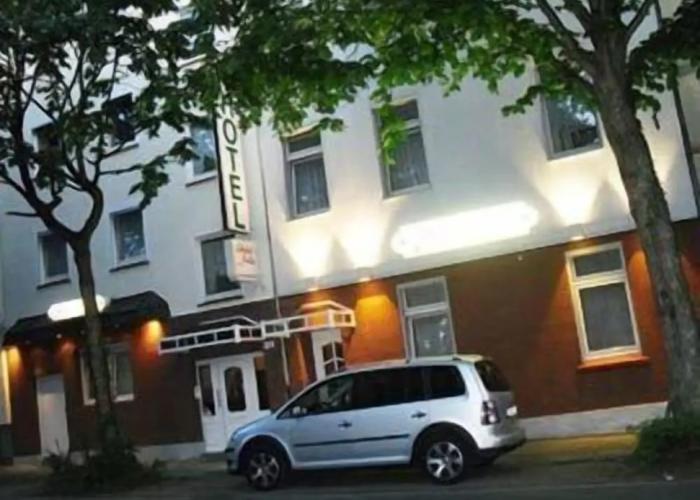 TM Hotel Essen