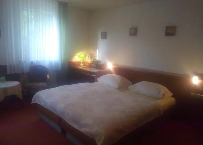 TM Hotel Essen