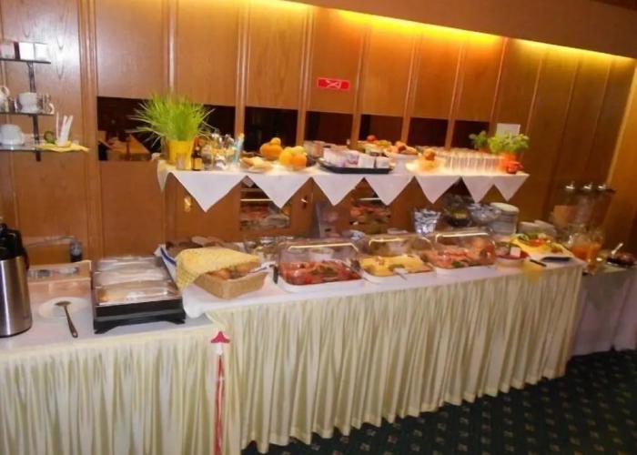 TM Hotel Essen