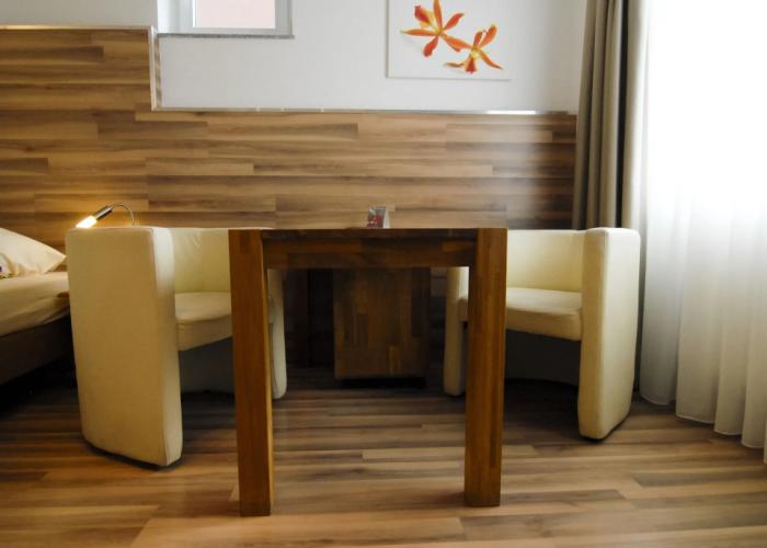 Petul Apart Hotel Residenz