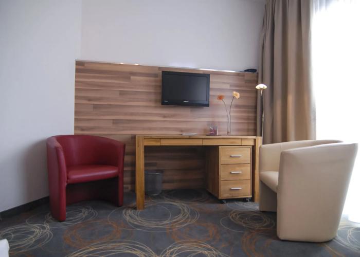 Petul Apart Hotel Residenz