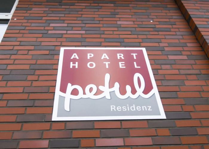 Petul Apart Hotel Residenz