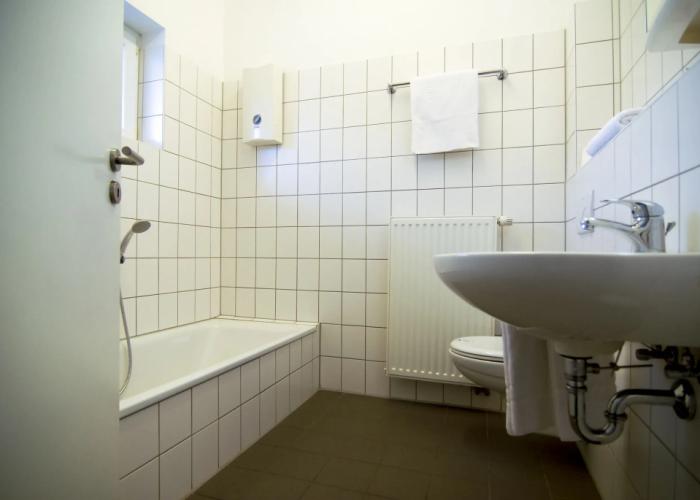 Petul Apart Hotel Residenz