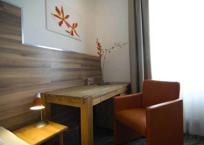 Petul Apart Hotel Residenz