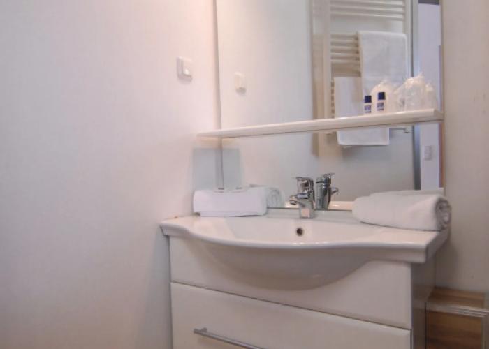 Petul Apart Hotel Residenz