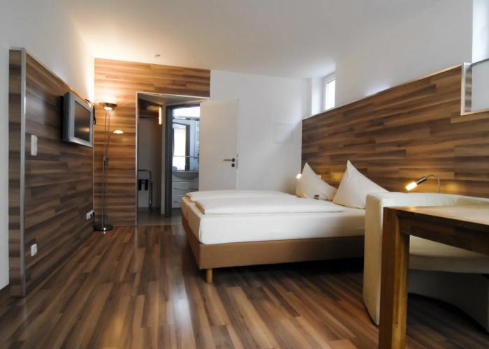 Petul Apart Hotel Residenz
