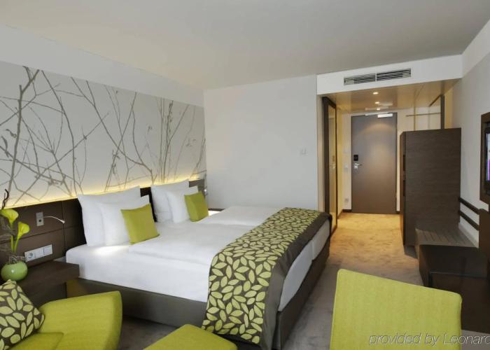 Atlantic Congress Hotel Essen