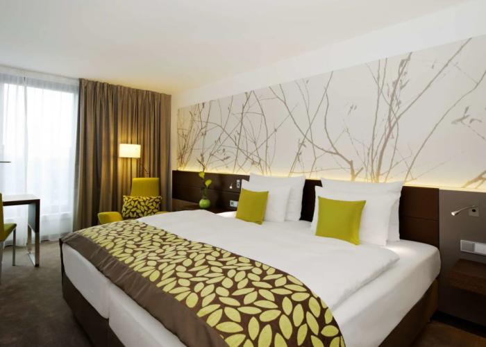 Atlantic Congress Hotel Essen