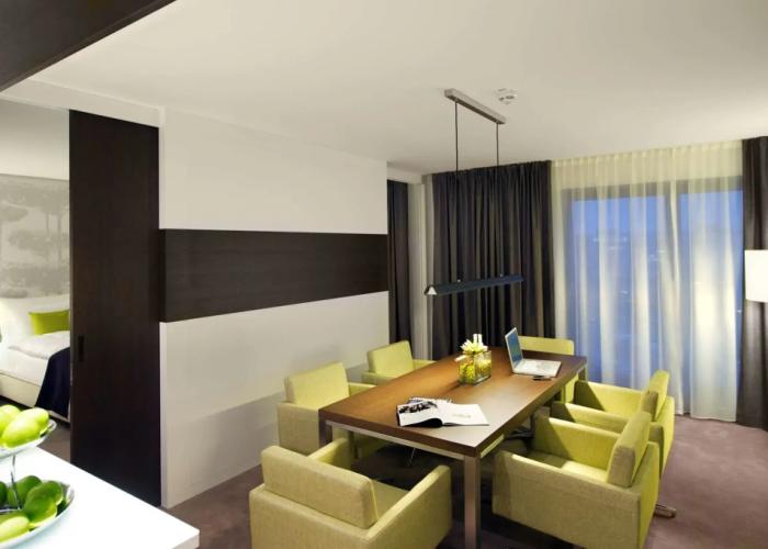Atlantic Congress Hotel Essen