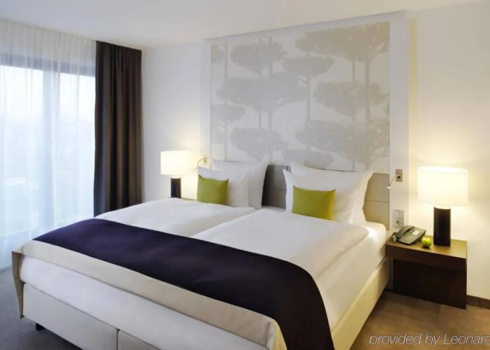 Atlantic Congress Hotel Essen