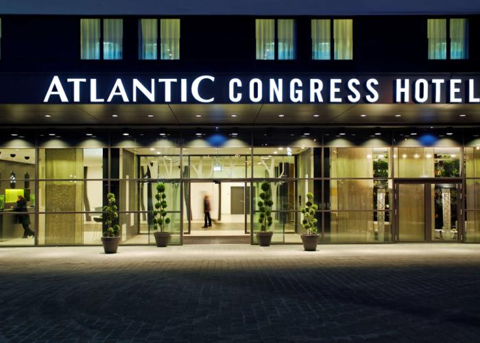 Atlantic Congress Hotel Essen