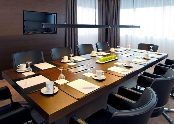 Atlantic Congress Hotel Essen