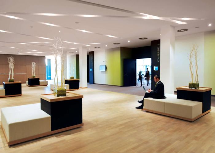 Atlantic Congress Hotel Essen