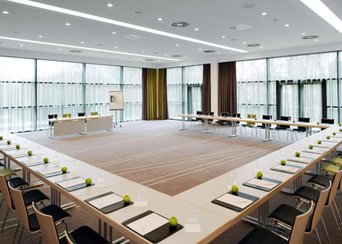 Atlantic Congress Hotel Essen