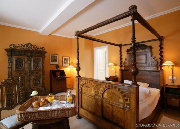 Schlosshotel Hugenpoet