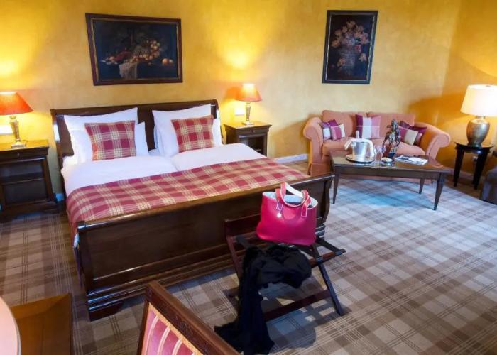 Schlosshotel Hugenpoet