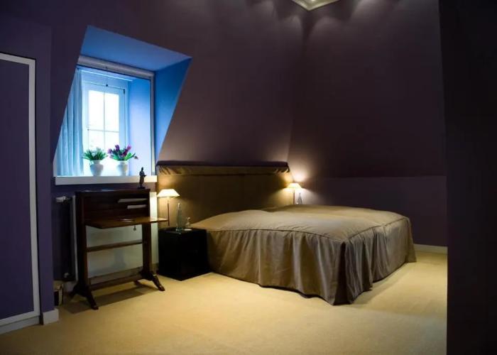 Schlosshotel Hugenpoet