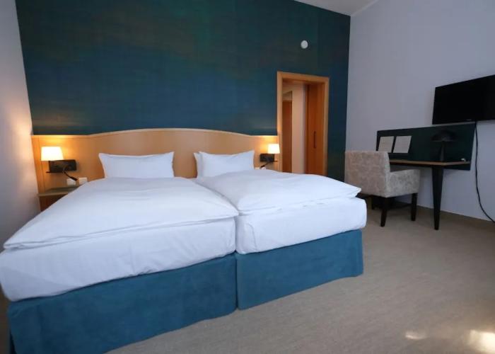 Hotel Das Lola