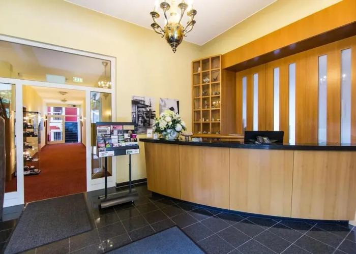 Hotel Das Lola