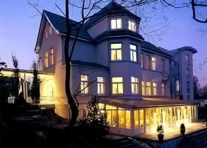Hotel Das Lola