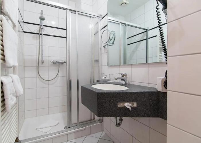 Hotel Das Lola