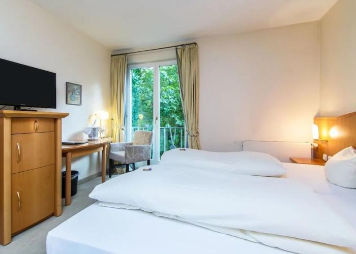 Hotel Das Lola