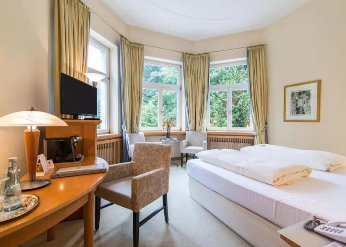 Hotel Das Lola