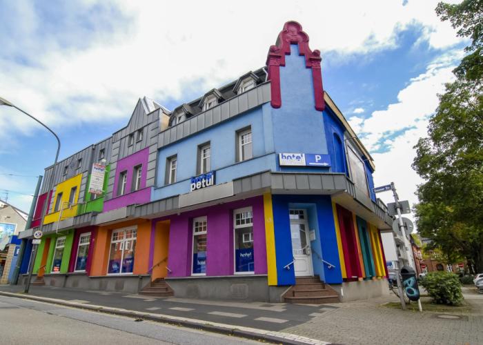 Petul Hotel An der Zeche