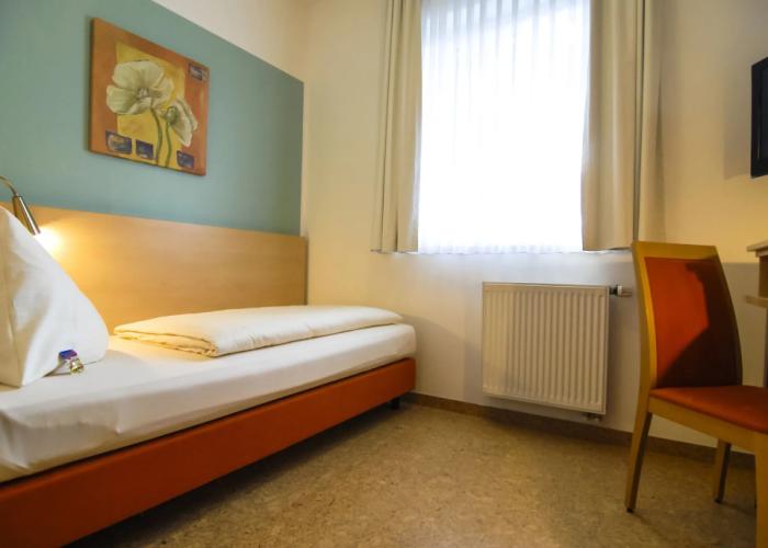 Petul Hotel An der Zeche