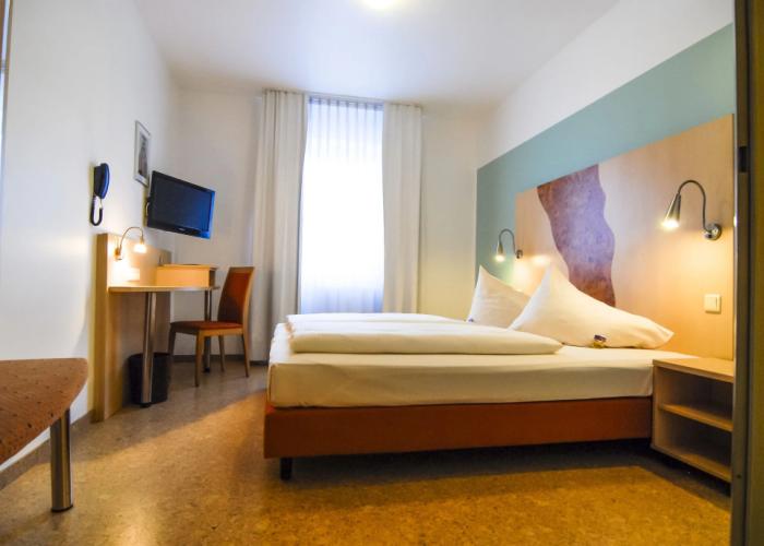 Petul Hotel An der Zeche