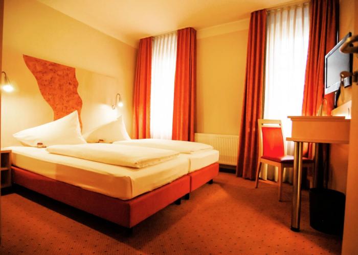 Petul Hotel An der Zeche
