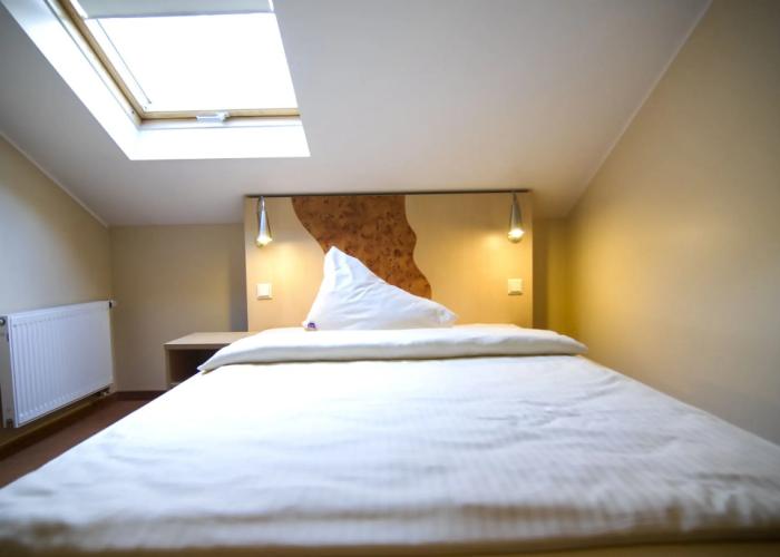 Petul Hotel An der Zeche
