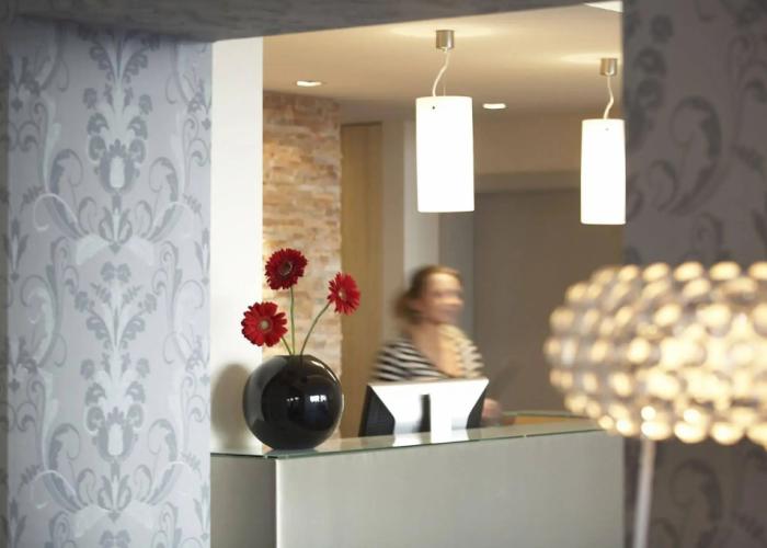 Hotel Maximilians
