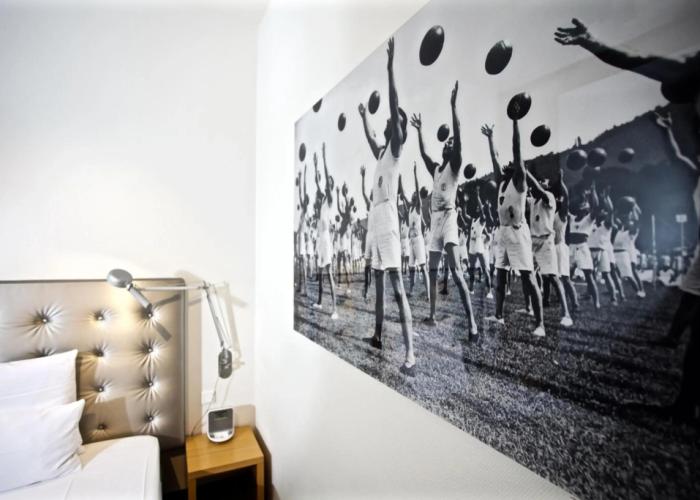 Hotel Maximilians