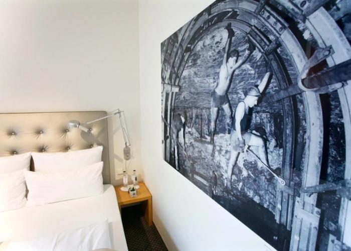 Hotel Maximilians