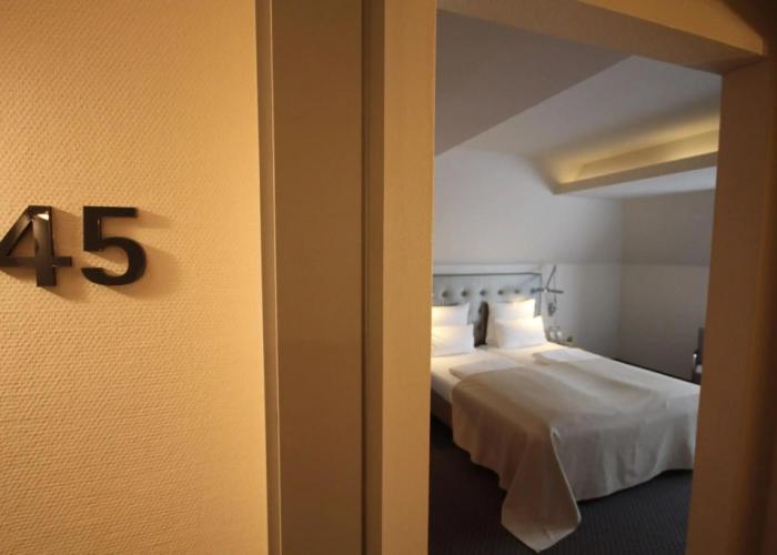 Hotel Maximilians