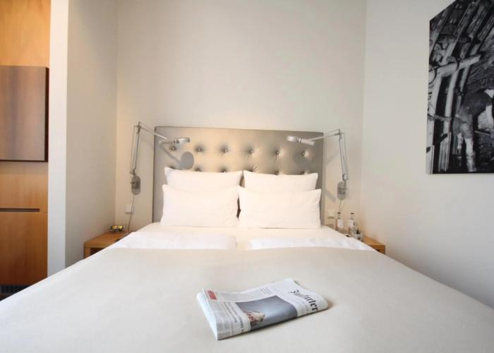 Hotel Maximilians