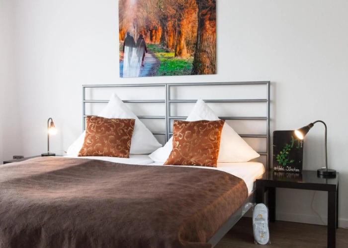 Art Hotel Körschen