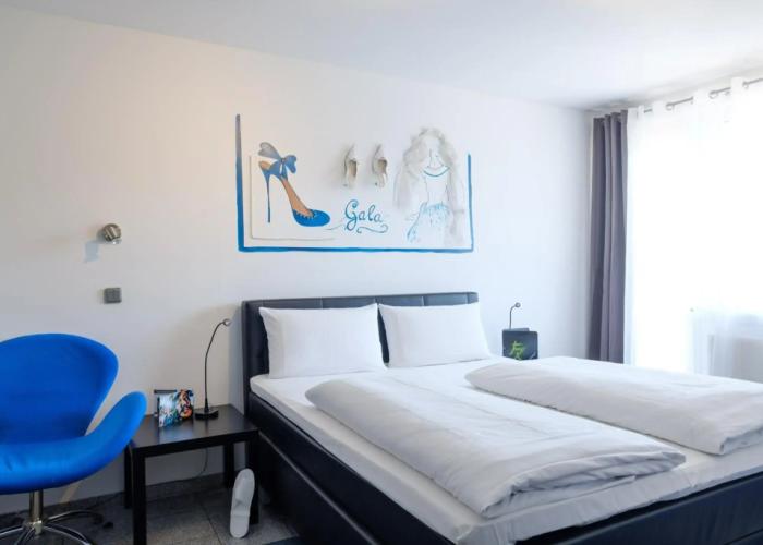 Art Hotel Körschen