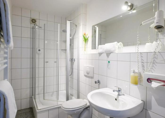 Art Hotel Körschen